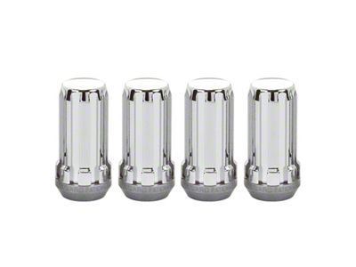 McGard SplineDrive Lug Nut Cone Seat M14X1.5 / 1.935in. Length - 65310