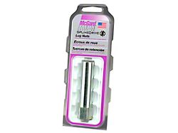 McGard SplineDrive Installation Tool for McGard Lug Nuts Only; M12x1.5 