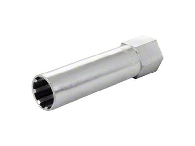 McGard SplineDrive Lug Nut Installation Tool For 1/2-20 / M12X1.5 - 65300