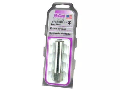 McGard SplineDrive Installation Tool For M14X1.5 / 1in. Hex - 65301