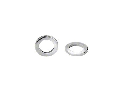 McGard MAG Washer Stainless Steel - Box of 100 - 78712