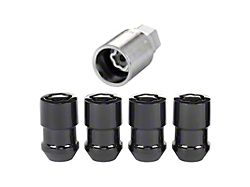 McGard Wheel Lock Nut Set - 4pk. Cone Seat M12X1.5 - 24026