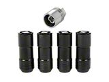 McGard Wheel Lock Nut Set - 4pk. Cone Seat M14X2.0 