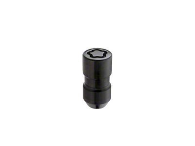 McGard Wheel Lock Nut Set - 5pk. Cone Seat M14X1.5 - 24516