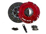 McLeod 07-11 Jeep Wrangler JK 3.8L Adventure Series Trail Pro - 775002