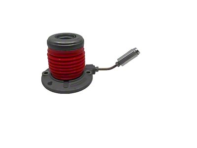 McLeod 09-22 Dodge Challenger 5.7L-6.4L Hydraulic TOB - 1260