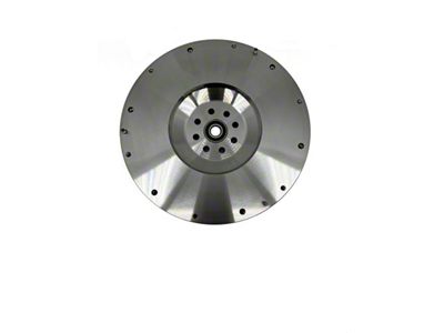 McLeod 12-18 Jeep Wrangler JK 3.6L Max Mass Steel Flywheel - 465310