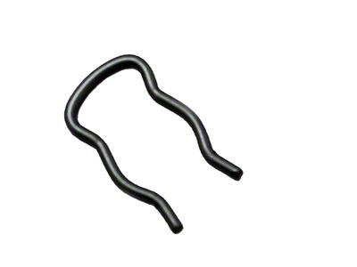 McLeod 2005-2017 Ford Mustang 5.0L Hydraulic Fitting Retaining Clip - 139249