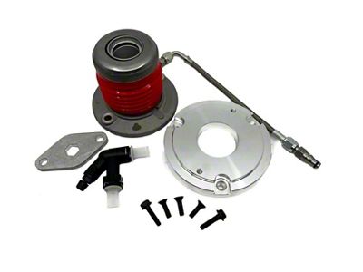 McLeod 2007-11 Jeep Wrangler 3.8L / 2012-18 Wrangler 3.6L 1200 - 1250