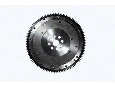 McLeod 90-96 Nissan 300ZX VG30DETT Twin Turbo Lightweight Aluminum Flywheel - 566110