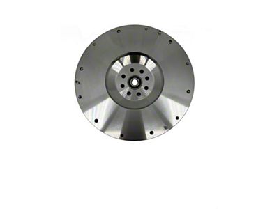 McLeod 91-04 Jeep 4.0L Max Mass Steel Billet Flywheel - 465330