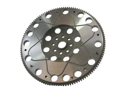 McLeod Chromoly Flywheel Mitsubishi EVO VIII/IV - 489004