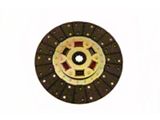 McLeod Disc Street Performance 12 X 1-3/8 X 10 Spline - 260163