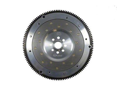 McLeod Flywheel Aluminum Nissan 350Z - XVQ35 - 566105