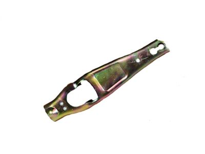 McLeod Fork Cable Link Modified 1inLonger For Steel Bellhousing - 16924