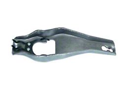 McLeod Fork For Cable Linkage Stock Dimensions (80-93)