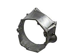 McLeod GM Aluminum Bellhousing LS to T-56 & Magnum Non - 8500