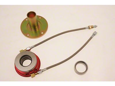McLeod Hyd T.O. Brg Kit Gm T56 Blt On Collar - 14-302