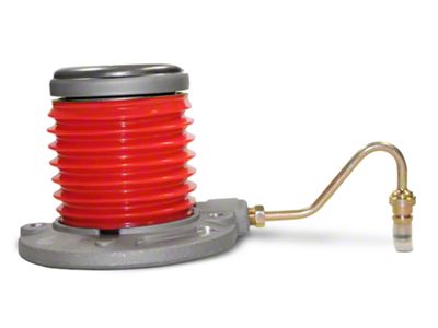 McLeod Hydraulic T.O. Bearing Direct OE Replacement 05-16 Mustang GT - 1200
