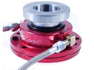 McLeod Hydraulic T.O. Bearing Direct OE Replacement Tremec TKX Transmission