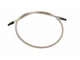 McLeod Line Assy Mustang 2005-Up 36in With Male Wire Clip - 139251