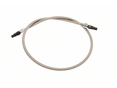McLeod Line Assy Mustang 2005-Up 36in With Male Wire Clip - 139251