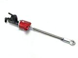 McLeod Master Cylinder 3/4in Bore For Remote Reservoir w/8 Hole