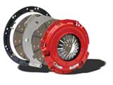 McLeod RST Clutch 2011-2012 Mustang Gt 1in X 23 Metric - 6912-25