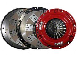 McLeod RST Twin 11-17 Ford Mustang 5.0L Coyote 8 Bolt - 6335825