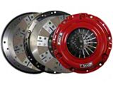 McLeod RXT HD Twin 8 Bolt Modular 4.6L/5.0L/5.4L 1-1/8 - 6335807HD