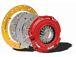 McLeod RXT Street Twin Aluminum LS Eng 1-1/8 X 26 - 6305507M