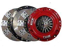 McLeod RXT Twin Disc Clutch Kit 2018 Ford Mustang RXT - 6333825M