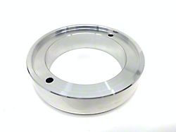 McLeod Spacer Aluminum Hyd T.O. Brg T56 2 Hole .950in - 1377-950