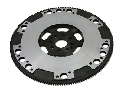 McLeod Steel Flywheel 96-10 Ford 4.6L 6 Bolt Crank Not - 483456