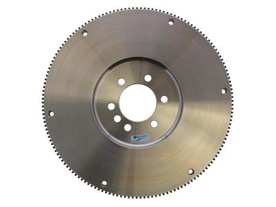 McLeod Steel Flywheel Chevrolet 1963-85 2 Pc 153T - 460300