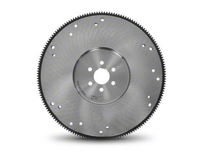 McLeod 4.6/5.4L Mustang Lightened Steel Flywheel for 6 Bolt - 463456