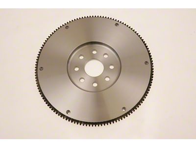 McLeod Steel Flywheel Gm LSA Motor Aftermarket Dim. 8 Bolt
