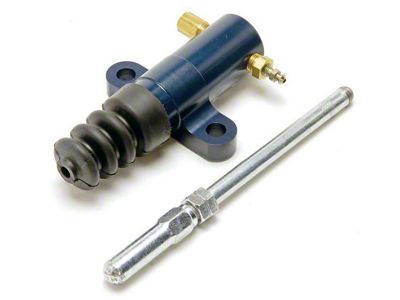 McLeod Steel Slave Cyl Camaro/Firebird 1993-2003 With Bleeder Screw - 139024