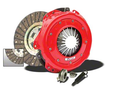 McLeod Street Pro Clutch Kit Street 4.6L 96-00 - 75105