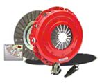 McLeod Super Street Pro Clutch Kit MuStreet Gt (05-10 W/O)