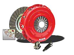 McLeod Super Street Pro GM LS-X 11in. X 1-1/8 X