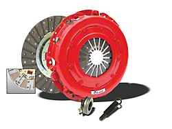 McLeod Super Street Pro Kit Camaro Lt1 93-97 - 75216