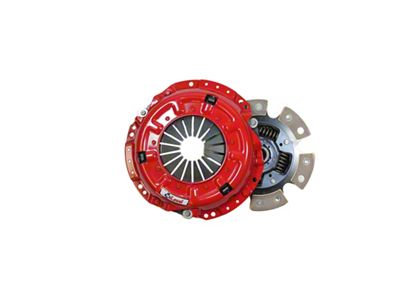 McLeod Tuner Series 13-16 Subaru BRZ / FRS 2.0L Street - 763661