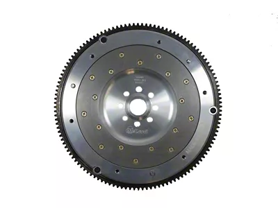 McLeod Flywheel Aluminum 89-01 Honda /Acura B-Series Engine - 565003
