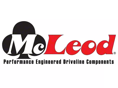 McLeod Tuner Series Street Power Clutch 94-06 Jeep Wrangler 4.0L - 771003