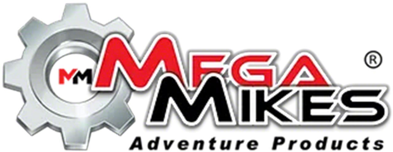 Mega Mikes Parts