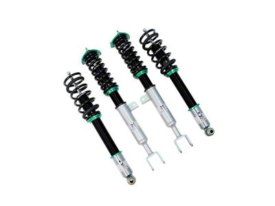 Megan Racing Euro Series Coilover Damper Kit BMW BF06 6 Series Gran Coupe - MR-CDK-BF06
