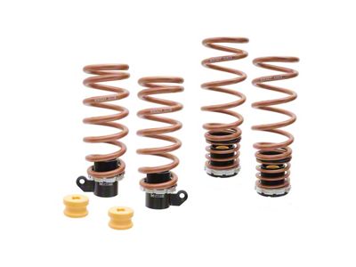 Megan Racing Megan Pro-S Series BMW M5 F10 11-17 / M6 F06 13-18 Gran - MR-HLK-BF10M5