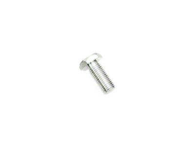 Megan Racing Radiator Temp Sensor Plug M10 1.25 - MR-RT-TSPM10125