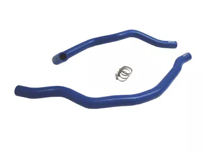 Megan Racing Reinforced Radiator Silicone Hose S2000 AP1 32-Inch x 13